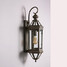 Wall Sconces Mini Style Retro Modern/contemporary Metal - 3