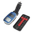 FM transmitter with Remote Control Car MP3 Player - 2