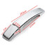 Door Handle Covers ABS Freelander Range Rover Sport 3 4 Chrome - 6