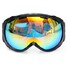 Anti-fog UV Snowboard Ski Goggles Sunglasses Dual Lens Winter Racing Outdoor Unisex - 1
