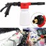 Gun Cleaning Washing Sprayer Foam Washer Car Soap Bottle Water Tool - 1