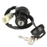 Moto ATV Ignition Switch With 2 Keys YAMAHA - 4