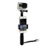 3 4 Selfie Stick Xiaomi Yi SJcam Gopro Hero 3 Sports Camera Accessory MAX Phone Monopod - 1