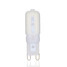 10 Pcs Led Bi-pin Light 5w G9 Dimmable Smd Ac 110-130 V Cool White Warm White - 2