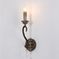 Side Single Head Wall Lamp Foyer Decorate Holder Amercian Lamp Country - 5