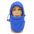 Face Mask Adjustable Motorcycle Outdoor Unisex Winter Neck Hat Cap Riding Windproof - 12