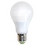 E26/e27 Led Globe Bulbs Ac 220-240 V 5 Pcs Smd 12w Cool White G60 - 4