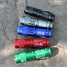 Flashlight Random Color Mini Led - 3