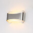 Steel Rooms Modern Hotel Wall Lamp Lamp - 3