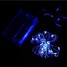 Light Plug Waterproof Outdoor 20-led 2m - 4