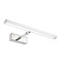 Bulb Included Lighting Modern Mini Style Led Contemporary Led Integrated Metal Bathroom - 8