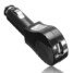 Kit Portable Bluetooth HD Car Bluetooth MP3 Player Car Mobile Phone Speaker Visor - 5
