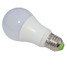 E26/e27 Led Globe Bulbs Ac 220-240 V A60 15w Cob Dimmable - 2
