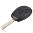 3 Button Remote Key Kangoo Modus Master Blank Blade For Renault Fob - 5