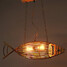 Loft Lamps Home Hanging Nostalgic Light Pendant Pendant Lights Restaurant - 3