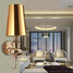 Wall Lamp Modern/Contemporary Ambient Light - 1