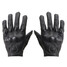 Outdoor Gloves Motorcycle Bicycle Protective Armor Leather - 1