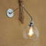 Lights Mini Style Rustic/lodge Metal Wall Lights Wall Sconces Reading - 5
