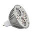 900lm Led Cool Light 9w Warm Mr16 12v - 2