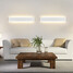 Led 6w Wall Sconces Modern/contemporary Metal - 1