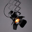 Ceiling Industrial Personality Loft Retro Motion Lamps Lighting - 1