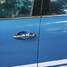 Car Door Handle Cover UV Modification Mini Cooper Countryman Protected 4pcs ABS - 2