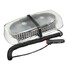 Emergency Warning Light Bar Magnetic 15W Strobe - 8