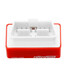 Cars Economy Nitro Chip Tuning Box OBD2 Power Diesel Optimization Device Fuel Red - 4