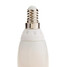 Lamps E14 Warm White Filament Led - 3