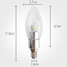 E14 C35 Ac 220-240 V Decorative Warm White Led - 6