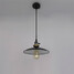 Pendant Lights Kitchen Contracted Cafe Bars Fixture Metal - 3