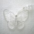 1.5m 1w Butterfly Led Purple Light - 2