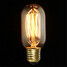 Bulbs Vintage Ac220-240v 40w T45 E27 Incandescent Edison Bulb - 3