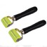 Wooden Insulation Tools Silicon Handle Construction Yellow Car Sound Black Roller - 1