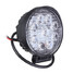 Truck ATV 9LED Round Bright Car 27W Camp Lamp White Work Light - 4