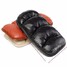 Cover Cushion Storage Box Car Mat Arm Rest Liner Console Pad - 3