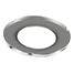 Ceiling Decoration Lamp Light Stainless Steel Yacht LED Ring 3inch Trim Caravan - 6