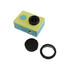 Xiaomi Yi Lens Cover Action Sport Camera UV - 4