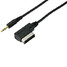 AMI Bluetooth Car A4 A5 Audio Music A6 Adapter MMI Cable For Audi - 6