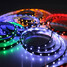 12V New 120CM 60 Van LED Strip Light Car Flexible Neon - 7