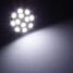 100 G4 Natural White Smd Led Spotlight 6w - 4