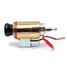 12V 24V Motorcycle Cigarette Lighter Power Socket Plug Outlet Adapter - 1