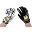 Full Finger Safety Bike Motorcycle Scoyco MX46 Racing Gloves - 3