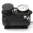 Electric Pump Pump Inflator Mini Car Air Compressor Bicycle Tyre - 4