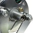 Odometer Speedometer Gauge Signal Light LED Backlight Motorcycle Dual - 9