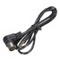 Jack AUX 3.5mm Mini Adapter Cable Audio Input - 2