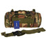Military Shoulder Bag Tactics Pouch Waist Pack Handbag Riding Camping Hiking - 2