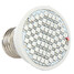 5w Led Bulbs Flowering Hydroponic Blue E27 500lm Plant - 2