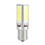 LED Interior 1156 BA15S Brake 20W Bulb Parking Backup White COB Light Lamp Fog - 3