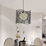 Modern/contemporary Living Room Office Pendant Lights Study Room Dining Room - 5